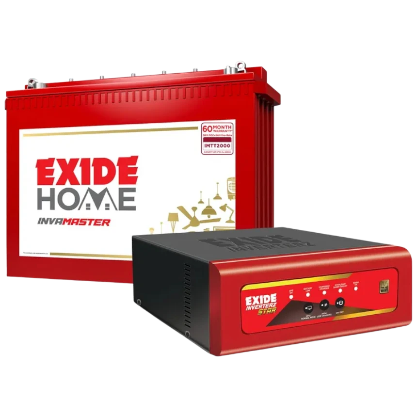 Exide Inverter